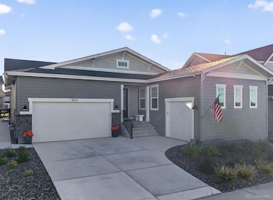 4869 Saddle Iron Rd, Castle Rock, CO 80104 - photo 2