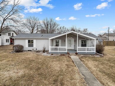 336 Grant St, Wabash, IN 46992 - photo 2