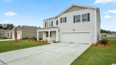 823 Woodland Farms Cir unit Lot 202- Hayden B, Aynor, SC 29511 - photo 5