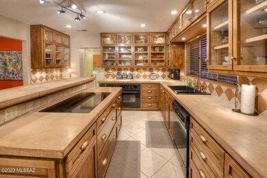 3017 E Richards Row, Tucson, AZ 85716 - photo 4