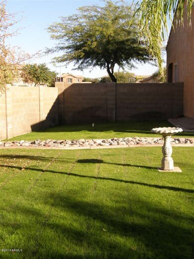 GREENSPACE