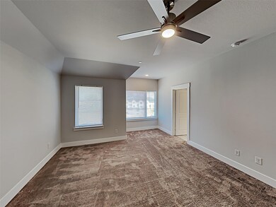 7680 Rambler Ln, North Richland Hills, TX 76182 - photo 5