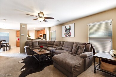 4752 Opal Bay Ct, Las Vegas, NV 89139 - photo 3