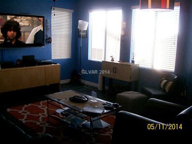 Living Room.