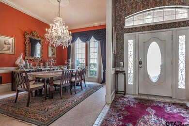 814 Kingswood Dr, Tyler, TX 75703 - photo 3