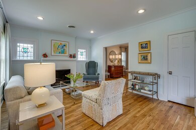 5539 Ridgedale Ave, Dallas, TX 75206 - photo 2