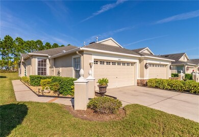 Spacious garage and driveway with parking for your