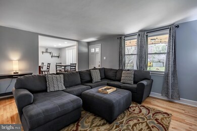 427 Heatherwood Rd, Havertown, PA 19083 - photo 6