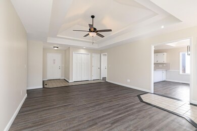 302 N Meadow St, Nixa, MO 65714 - photo 6