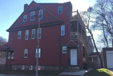 20 Morse St, Dorchester, MA 02121 - photo 3