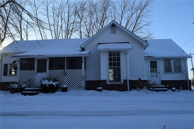 4593 E 250 S, Franklin, IN 46131 - photo 3