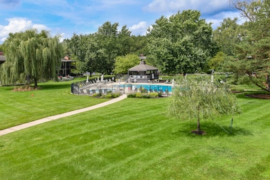 31 Abbey Villa Cir unit D, Fontana, WI 53125 - photo 5