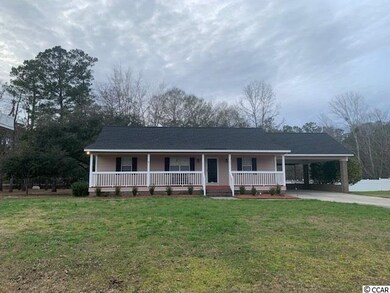 3580 Steamer Trace Rd, Conway, SC 29527 - photo 3