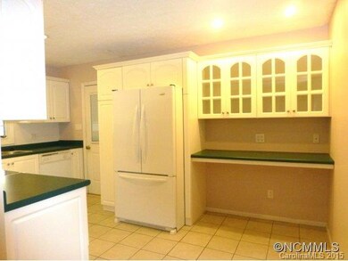 Room for bistro table too