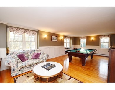 9 Jefferson Ave, Northbridge, MA 01534 - photo 7