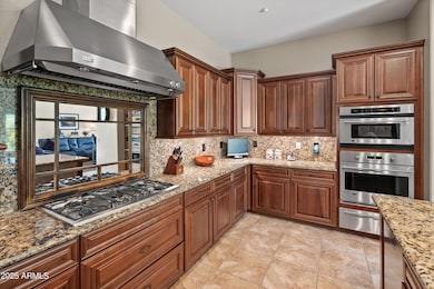 9249 E Desert Arroyos, Scottsdale, AZ 85255 - photo 6