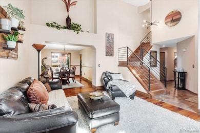 5246 S Flanders St, Centennial, CO 80015 - photo 4