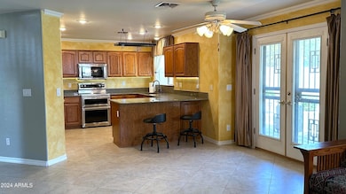 2222 E Bel Air Ln, Gilbert, AZ 85234 - photo 5