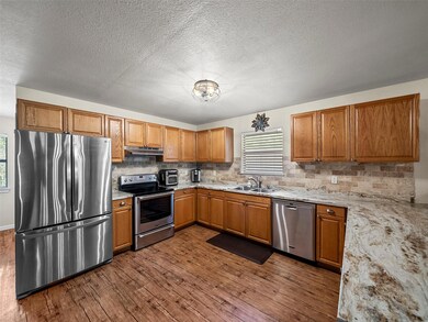 2107 Flowing Wells Rd, Pottsboro, TX 75076 - photo 5