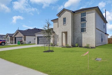 New D.R. Horton Home that is Energy Star Rated Ene