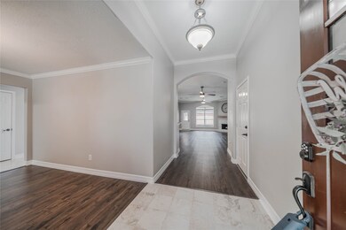 4111 Cleburne Dr, Pearland, TX 77584 - photo 3