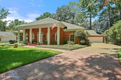 47 Avery Cir, Jackson, MS 39211 - photo 3