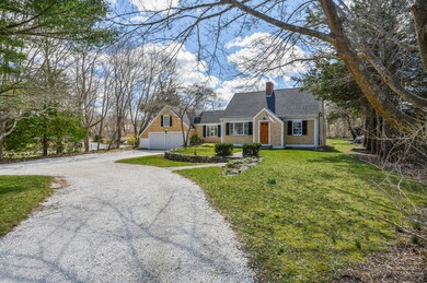 4317 Main St, Yarmouth Port, MA 02675 - photo 3