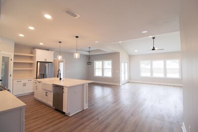 61 Sierra Ln, Crawfordville, FL 32327 - photo 5