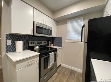 743 Byrnes Dr unit 12, San Antonio, TX 78209 - photo 2