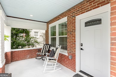 587 Robert Henry St, Macon, GA 31206 - photo 3