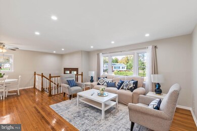 7501 Devries Dr, Lorton, VA 22079 - photo 2