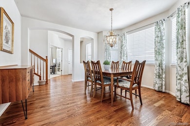 10565 Wagon Box Cir, Highlands Ranch, CO 80130 - photo 3