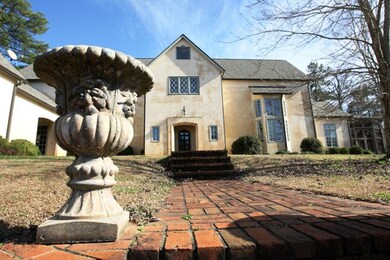 Front Walkway