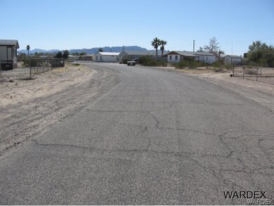 Paved Streets