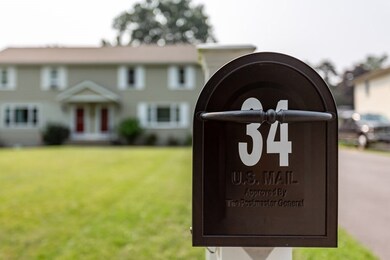 34 Baylies Rd unit 34, Taunton, MA 02780 - photo 2