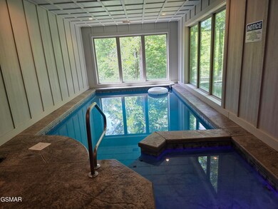 Another View of Pool