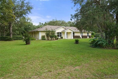 1433 E Ridgefield Dr, Hernando, FL 34442 - photo 5