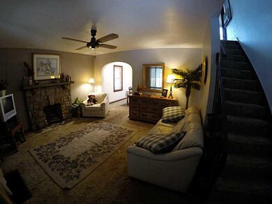 Living Room.