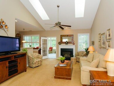 Open and Airy