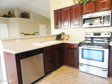 Stainless Steel Appliances