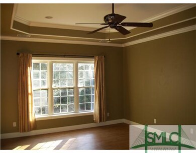 Master Bedroom.