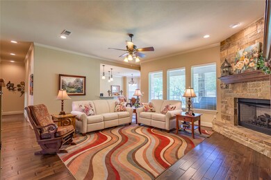 3720 Lonesome Creek Rd, Granbury, TX 76049 - photo 7