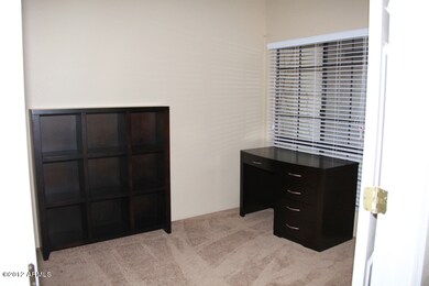 Bedroom 2 or Office Area
