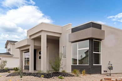 644 W Cypress Umber Dr, Saint George, UT 84790 - photo 5