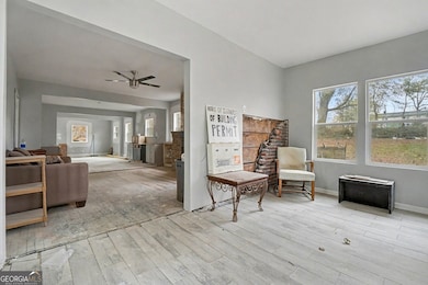 409 Lanier St NW, Atlanta, GA 30318 - photo 3