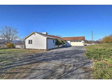 FROM DRIVEWAY