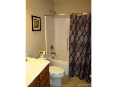Sample photo from Royal Dominion Homes picture lib