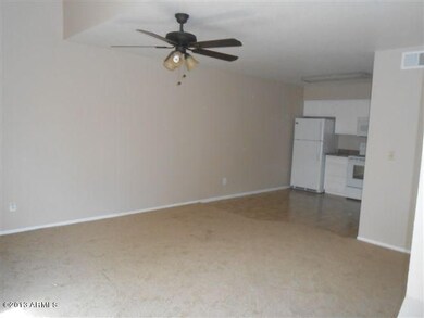 C - living room dining and kitchen