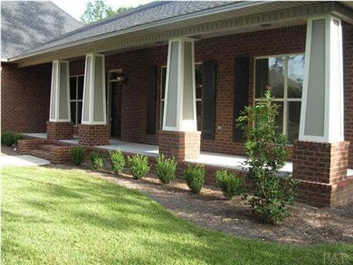 SOUTHERN LIVING FRONT PORCH!!!
