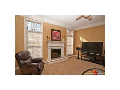 1021 Wildflower Dr, Georgetown, IN 47122 - photo 6